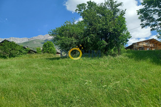  terrain la-giettaz 73590