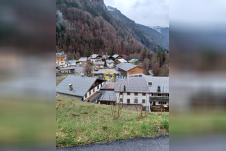  terrain la-giettaz 73590