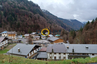  terrain la-giettaz 73590