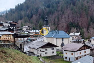  terrain la-giettaz 73590