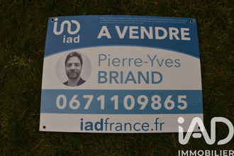  terrain la-gouesniere 35350