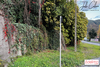  terrain la-grand-combe 30110