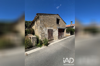  terrain la-greve-sur-mignon 17170