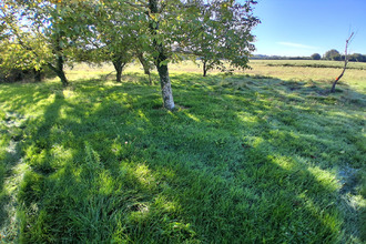  terrain la-gripperie-st-symphorien 17620