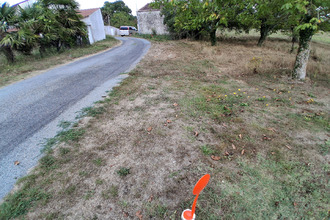  terrain la-gripperie-st-symphorien 17620