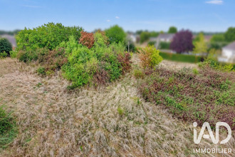  terrain la-groutte 18200