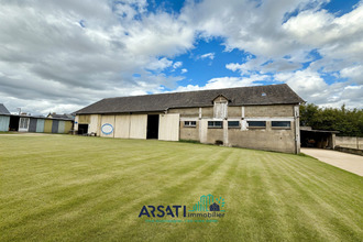  terrain la-guerche-de-bretagne 35130