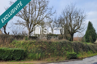  terrain la-guerche-de-bretagne 35130