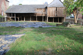  terrain la-guerche-de-bretagne 35130