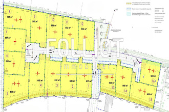  terrain la-haye-d-ectot 50270