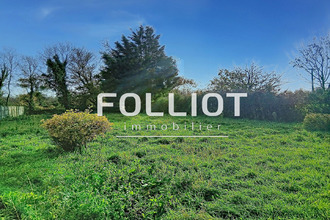  terrain la-haye-du-puits 50250