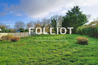  terrain la-haye-du-puits 50250