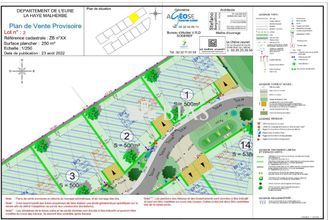  terrain la-haye-malherbe 27400