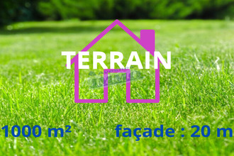  terrain la-herliere 62158