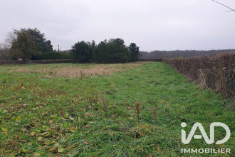  terrain la-houssaye 27410