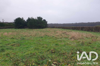  terrain la-houssaye 27410