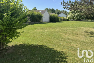  terrain la-houssaye-en-brie 77610