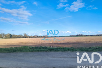  terrain la-houssaye-en-brie 77610