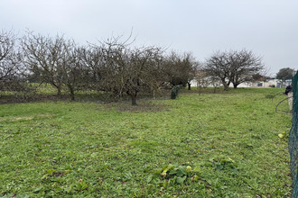  terrain la-jarrie 17220