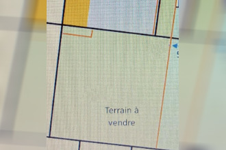  terrain la-jarrie 17220