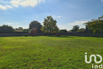  terrain la-jarrie 17220