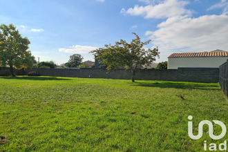  terrain la-jarrie 17220