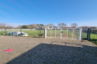  terrain la-jonchere 85540