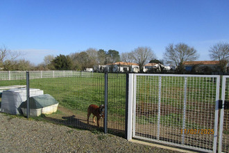  terrain la-jonchere 85540