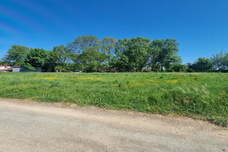  terrain la-jonchere 85540