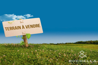  terrain la-laigne 17170