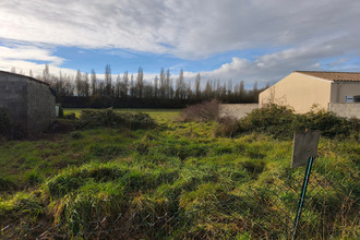  terrain la-laigne 17170