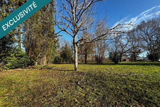  terrain la-lande-de-fronsac 33240