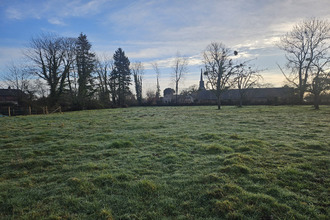  terrain la-lande-st-leger 27210