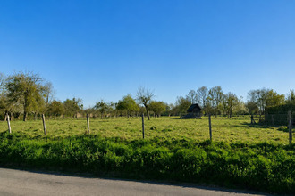  terrain la-lande-st-leger 27210