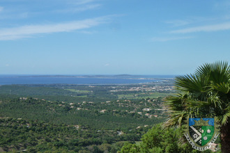  terrain la-londe-les-maures 83250
