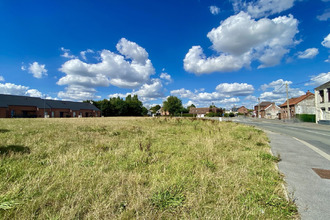  terrain la-longueville 59570