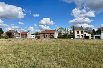  terrain la-longueville 59570