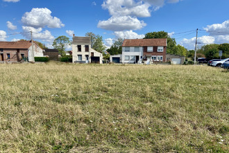  terrain la-longueville 59570