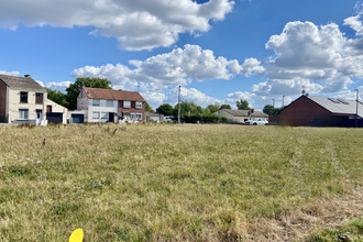  terrain la-longueville 59570