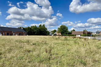  terrain la-longueville 59570