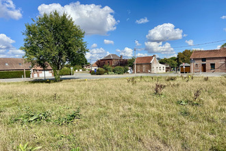  terrain la-longueville 59570