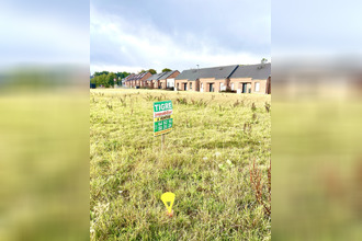  terrain la-longueville 59570