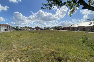  terrain la-longueville 59570