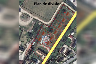  terrain la-madeleine-de-nonancourt 27320