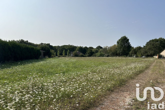  terrain la-marolle-en-sologne 41210