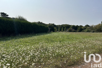  terrain la-marolle-en-sologne 41210