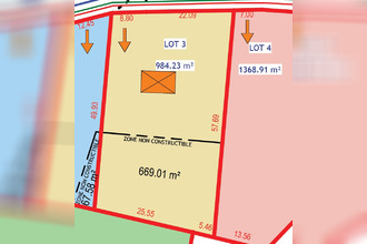  terrain la-marre 39210