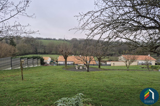  terrain la-meilleraie-tillay 85700