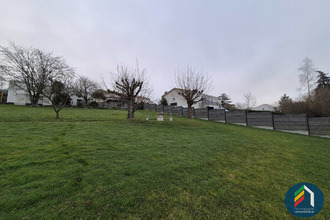  terrain la-meilleraie-tillay 85700