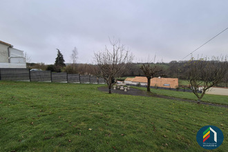  terrain la-meilleraie-tillay 85700